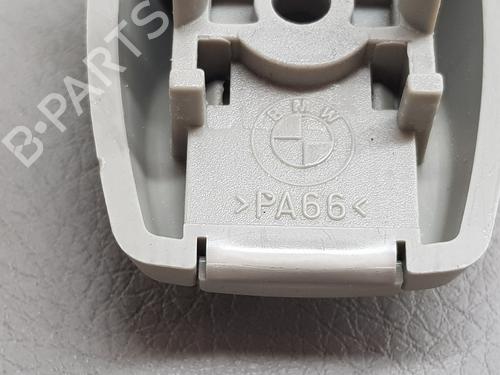 Left sun visor BMW 3 (F30, F80) 320 d | BP37014797I1 - Image 4