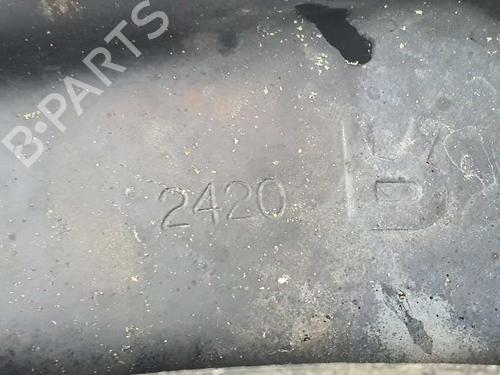 Right front suspension arm MITSUBISHI ASX (GA_W_) 1.8 DI-D 4WD (GA6W) | BP8068157M13