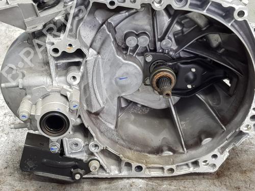 Gearbox OPEL ASTRA L Sports Tourer (O5) 1.2 (FRHNPJ) | BP24981430M3 