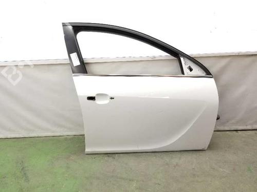 Dør højre fortil OPEL INSIGNIA A (G09) 2.0 CDTI (68) (140 hp) 7784723