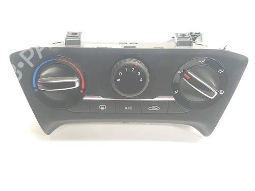 Used Climate control Climate control HYUNDAI i20 II (GB, IB) 1.2 (84 hp) 39539625 39539625