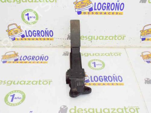 Pedal MERCEDES-BENZ M-CLASS (W164) ML 280 CDI 4-matic (164.120) | BP1640844I4 