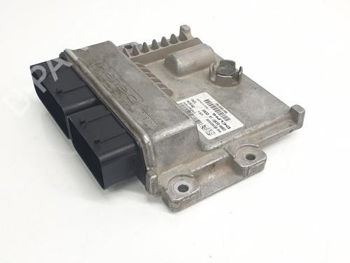 Engine control unit (ECU) OPEL VIVARO C Van (K0) | BP37198283M57 - Image 4