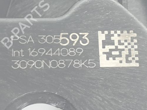Rear right lock PEUGEOT 2008 II (UD_, US_, UY_, UJ_, UR_, UC_)  | BP27879165C99 