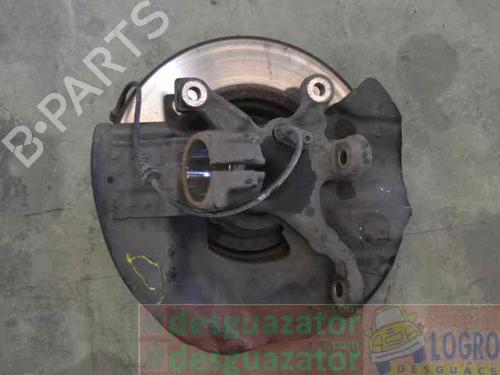 Used Right front steering knuckle BMW 3 Coupe (E46) 318 Ci (143 hp) 798525