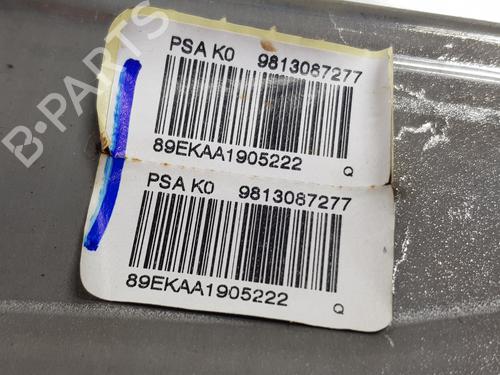 Hand brake CITROËN JUMPY III Van (V_)  | BP32072915I18 