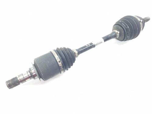 Left front driveshaft MERCEDES-BENZ M-CLASS (W166) ML 250 CDI / BlueTEC 4-matic (166.004, 166.003) | BP38524298M38 - Image 4