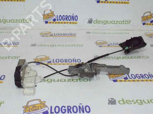 Front right lock CITROËN C4 I (LC_) 1.6 HDi | BP818440C97 