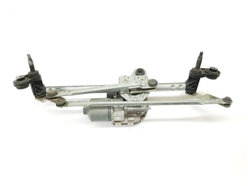 Front wiper motor SEAT LEON (5F1)  | BP26720229M29 