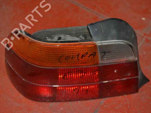 Left taillight BMW 3 Compact (E36) 318 tds | BP1168075C34 