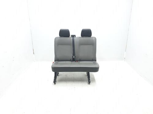 Used Rear seat (2nd row) VW TRANSPORTER T6 / CARAVELLE T6 Bus (SGB, SGJ, SHB, SHJ) 2.0 TDI (150 hp) 28387205