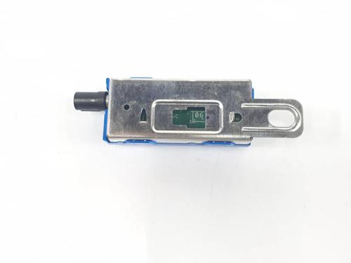 Electronic module FORD TRANSIT COURIER V769 Box Body/MPV (N3P) | BP38559468M83 - Image 2