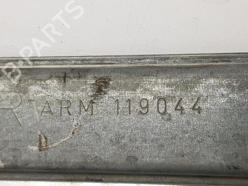 Rear right window mechanism NISSAN NAVARA NP300 (D40) 2.5 dCi 4WD | BP15181806C25 