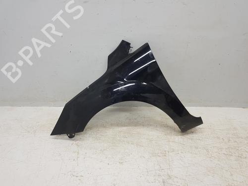 Used Left front fenders Left front fenders FORD FOCUS II (DA_, HCP, DP) [2004-2013] 33292740 33292740