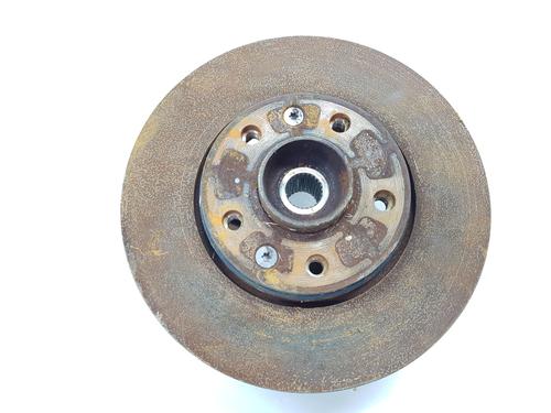 Used Right front steering knuckle Right front steering knuckle DACIA DUSTER (PYM_, PYN_) 1.2 TCe 130 (131 hp) 35820437 35820437