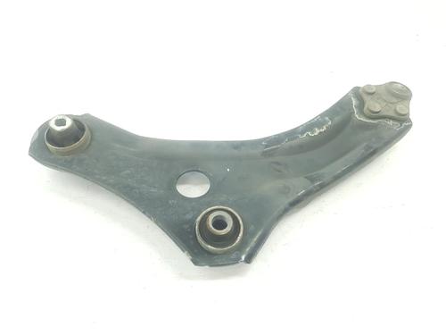 Højre fortil bærearm RENAULT MEGANE IV Hatchback (B9A/M/N_) 1.2 TCe 100 (B9MS) | BP10112631M13 