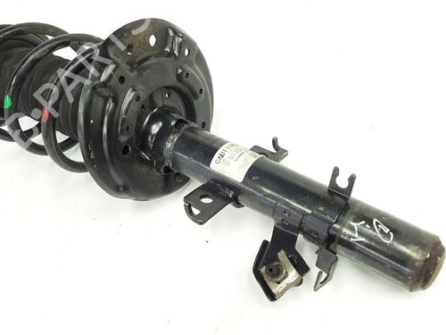Left front shock absorber RENAULT KADJAR (HA_, HL_)  | BP32263677M16 