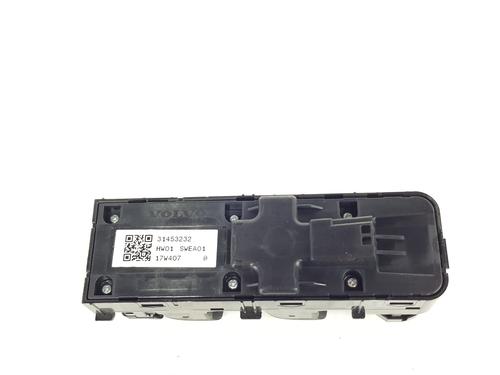 Left front window switch VOLVO V40 Hatchback (525) T2 | BP37718714I27 - Image 3