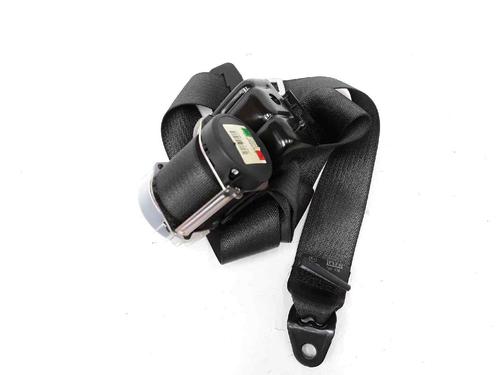 Rear right seatbelt OPEL ASTRA J GTC 2.0 CDTI (08) | BP6622251I28 
