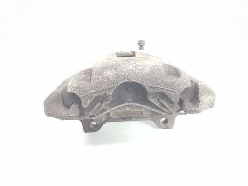 Left front brake caliper FIAT PANDA (312_, 319_) 1.3 D Multijet (312PXL1A) | BP11597507M105 