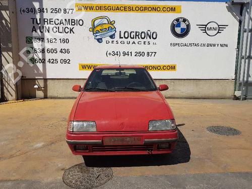 Used Parts RENAULT 19 I (B/C53_) 1.7 (B/C53B) (73 hp) 901990