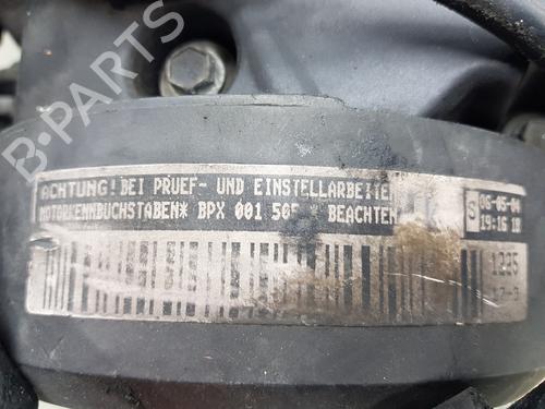 Engine SEAT IBIZA III (6L1) | BP31903985M1