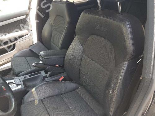 Høyre foran lås AUDI A4 B7 Avant (8ED) 2.0 TDI 16V | BP3434418C97 