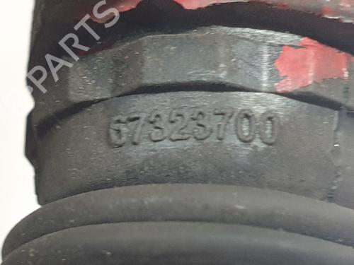 Right front brake caliper AUDI A3 (8V1, 8VK) S3 quattro | BP37639161M104 - Image 7