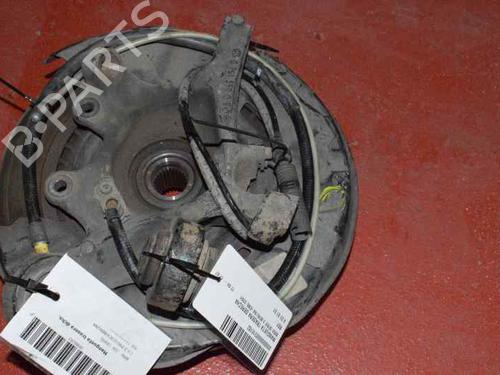Used Right rear steering knuckle BMW 3 (E90) 320 d (163 hp) 1168917