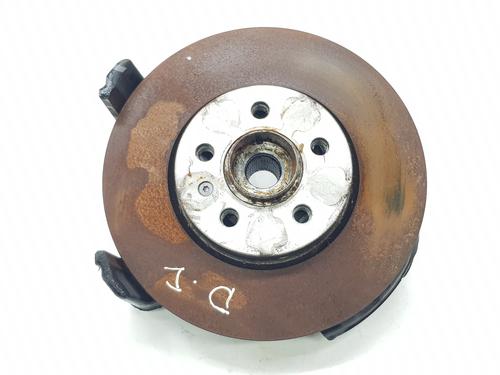 Used Left front steering knuckle Left front steering knuckle SKODA KAMIQ (NW4) 1.0 TSI (116 hp) 31809492 31809492