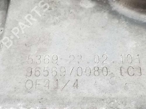 Other PEUGEOT 3008 I MPV (0U_) 1.6 HDi | BP14081514O1 