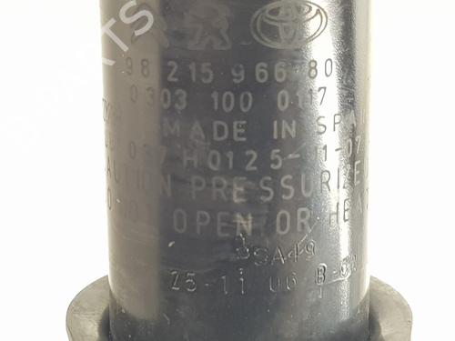 Right front shock absorber CITROËN JUMPY III Van (V_) | BP36672539M17 - Image 9