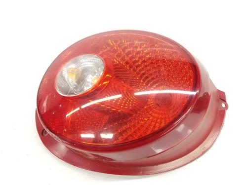 Left taillight CHEVROLET MATIZ (M200, M250) 1.0 | BP7245582C34 