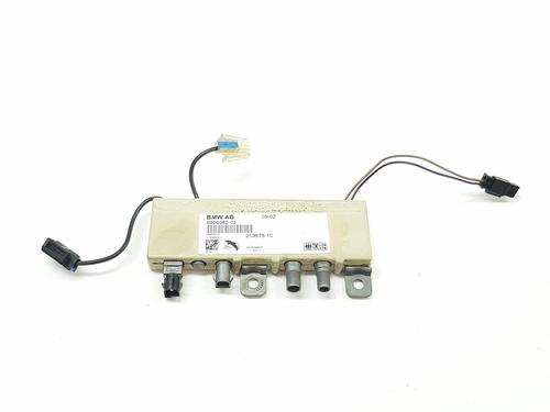 Used Electronic module BMW 5 (E39) 520 d (136 hp) 18307384