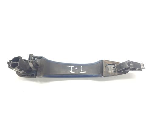 Rear left exterior door handle CITROËN C4 Picasso II 1.6 BlueHDi 120 | BP7218743C130 