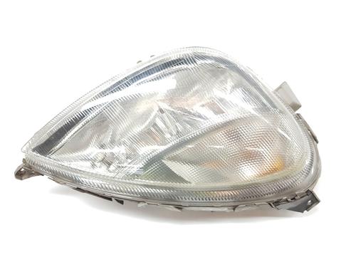 Used Right headlight MERCEDES-BENZ A-CLASS (W168) A 170 CDI (168.008) (90 hp) 20188039