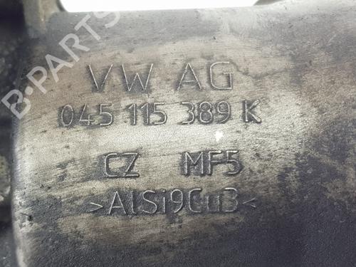 Other CHRYSLER SEBRING (JS) 2.0 CRD | BP30735223O1