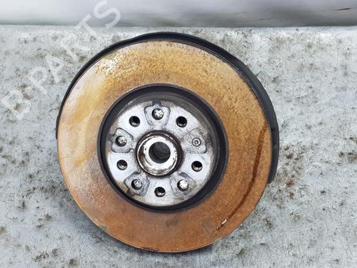 Used Left front steering knuckle Left front steering knuckle 36870258 36870258
