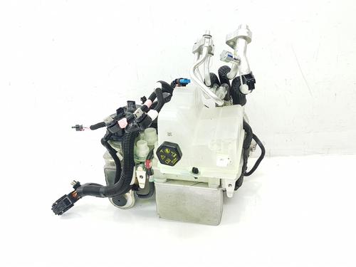 Heater matrix box TESLA MODEL 3 (5YJ3) | BP38445327M61 - Image 9
