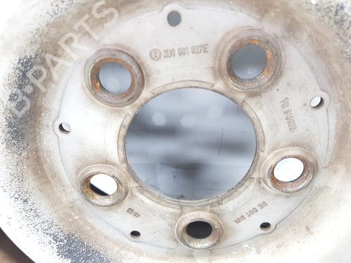 Rim VW LT 28-46 II Van (2DA, 2DD, 2DH) 2.5 TDI | BP21491641C45 