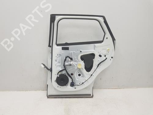 Dør højre bagtil RENAULT SYMBIOZ 1.8 E-Tech 160 Full Hybrid | BP34698339C5 - Image 5