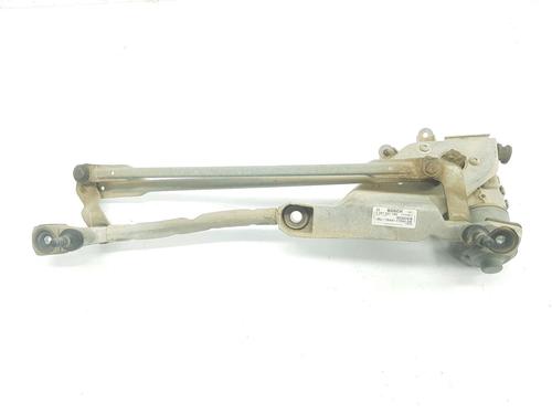 Used Front wiper motor FORD FIESTA VI (CB1, CCN) 1.25 (60 hp) 10068976
