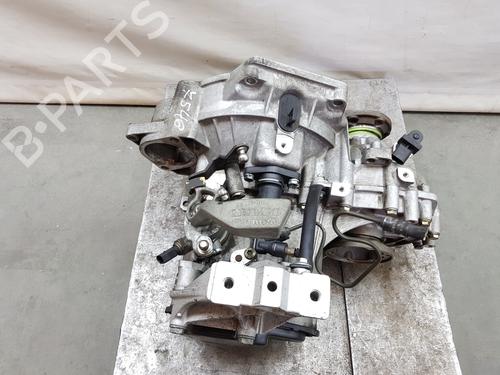 Gearbox AUDI A3 (8L1) 1.8 | BP20191290M3 