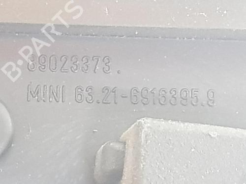 Left taillight MINI MINI (R50, R53) One | BP10290843C34 