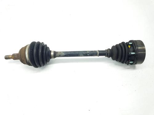 Left front driveshaft SEAT LEON (1M1) 1.9 TDI | BP11506525M38 