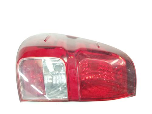 Used Left taillight Left taillight TOYOTA HILUX VIII Platform/Chassis (_N1_) [2015-2026] 36052489 36052489