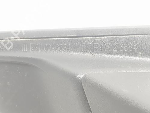 Left mirror SEAT IBIZA V (KJ1, KJG) 1.0 MPi | BP28119593C26