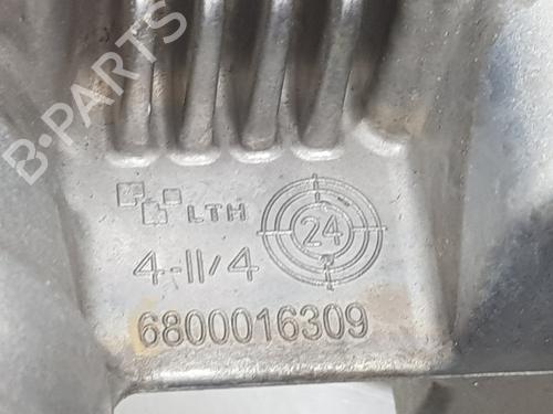 Andre OPEL COMBO E Tour / Life (K9) 1.5 | BP31906526O1