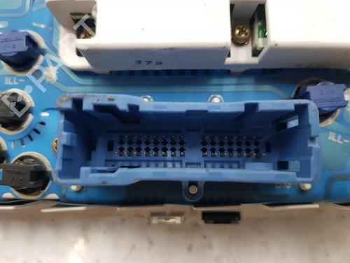 Instrument cluster TOYOTA LAND CRUISER 90 (_J9_) 3.0 TD (KZJ90_, KZJ95_, KZJ90R, KZJ95R, KZJ90W, KZJ95W) | BP9590113C47 