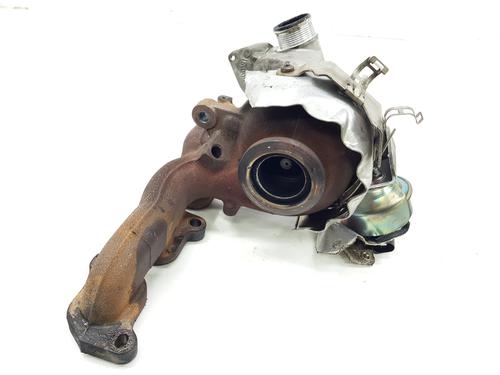 Turbolader/Kompressor SKODA OCTAVIA III (5E3, NL3, NR3) 2.0 TDI | BP30704352M71 